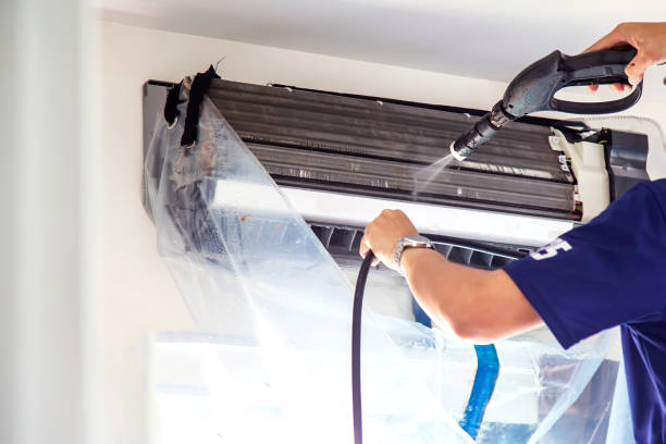 Best Local Air Duct Cleaning Services  in Berly, MO