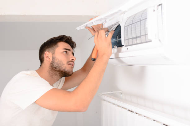 Best Commercial HVAC Duct Cleaning  in Berly, MO